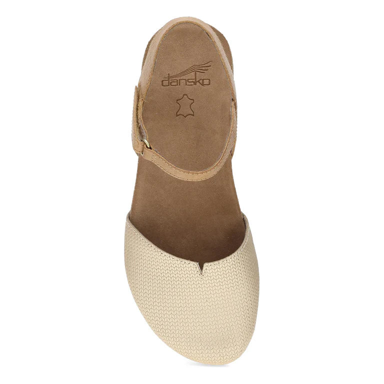 dansko rowan women's | taupe