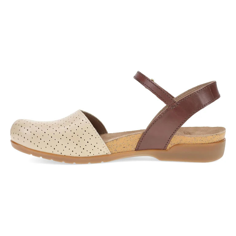 dansko rowan women's | sand