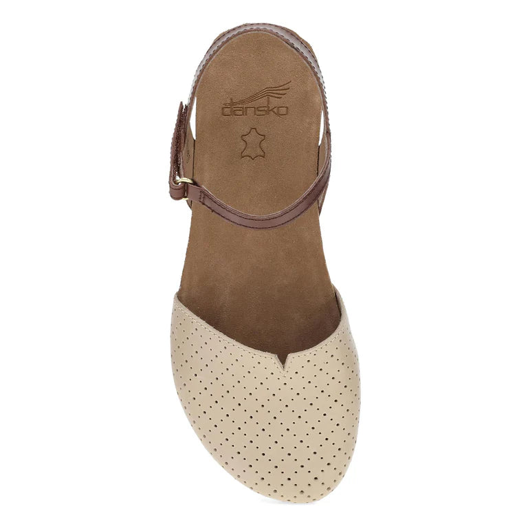 dansko rowan women's | sand