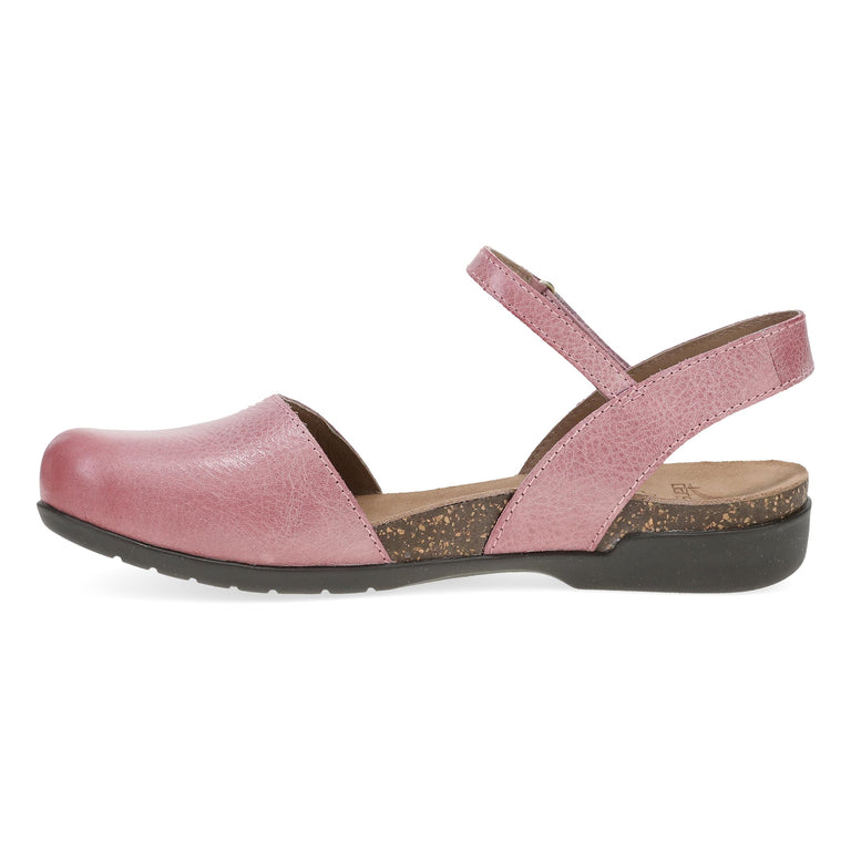 dansko rowan women's | pink