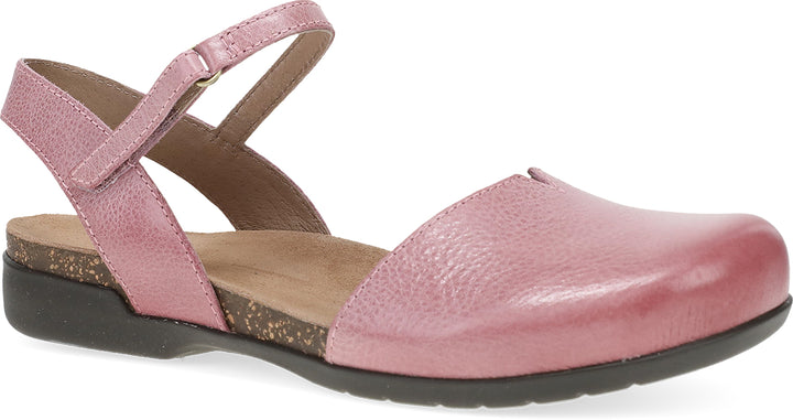 dansko rowan women's | pink