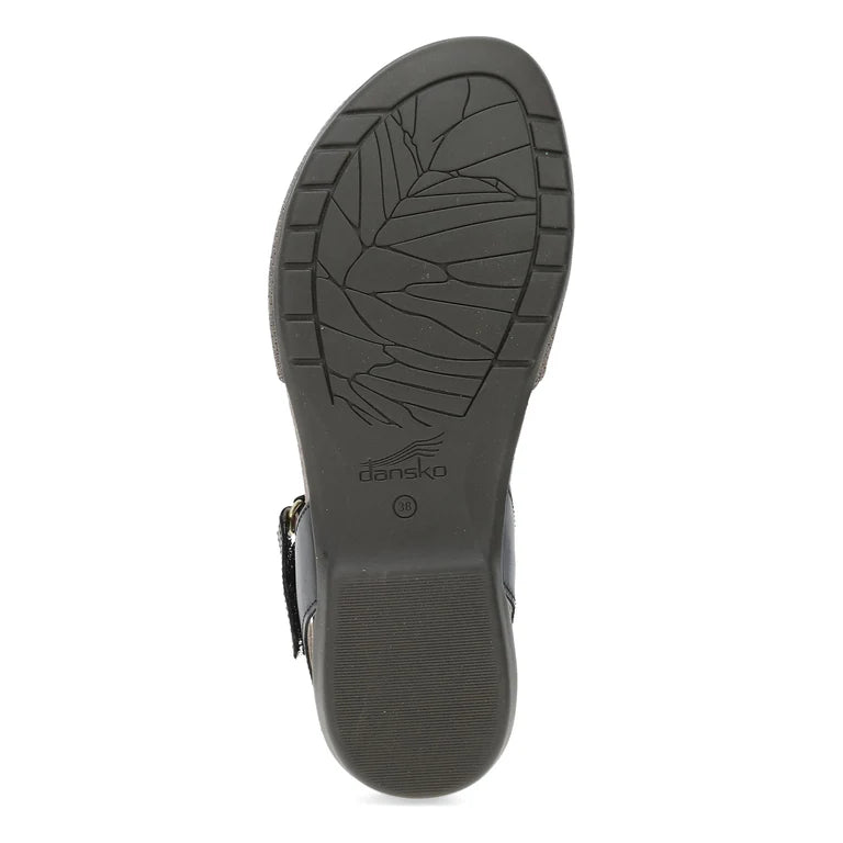 dansko rowan women's | grey pewter