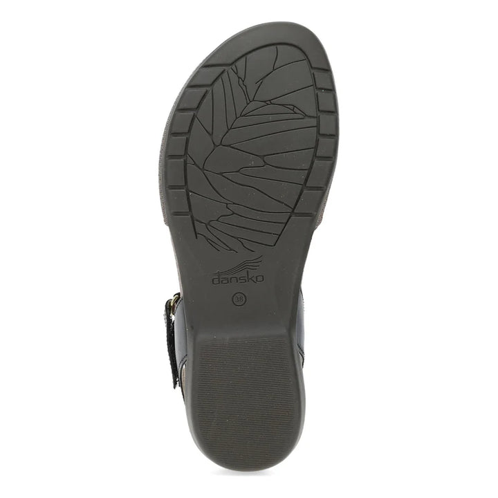 dansko rowan women's | grey pewter