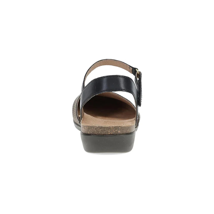 dansko rowan women's | grey pewter