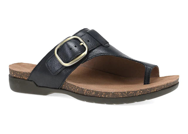 dansko rylee women's | black