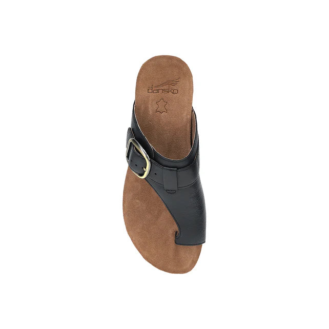 dansko rylee women's | black
