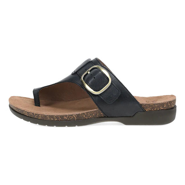 dansko rylee women's | black