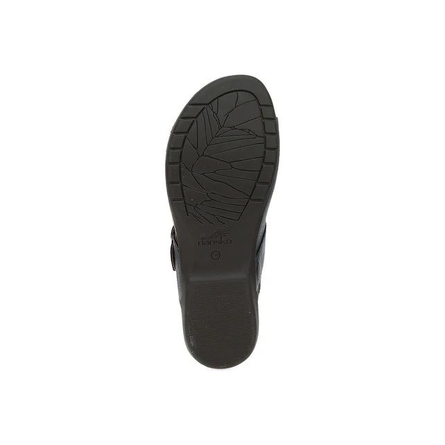 dansko rylee women's | black