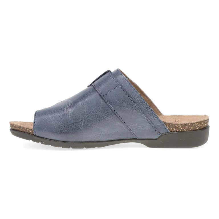 dansko rylee women's | slate