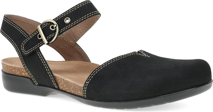 dansko rori women's | black