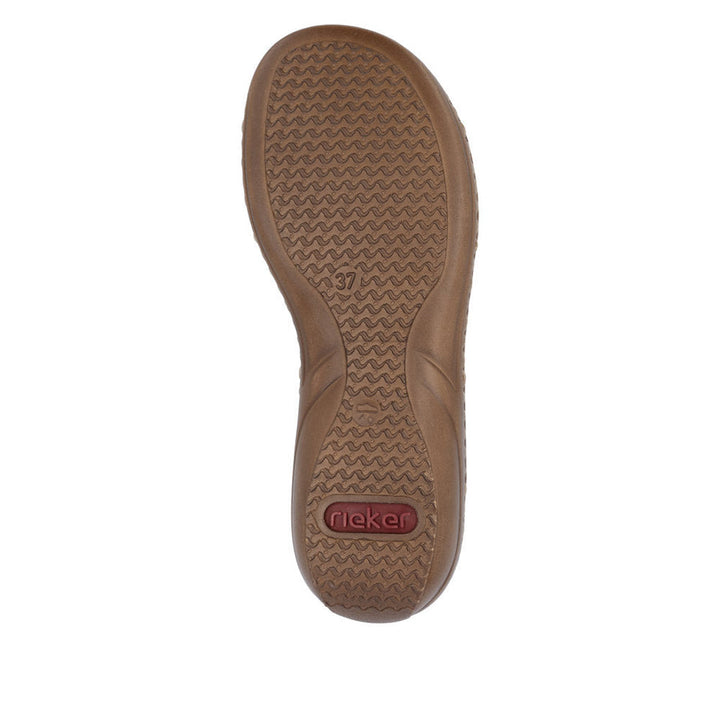rieker regina 85 women's | ginger