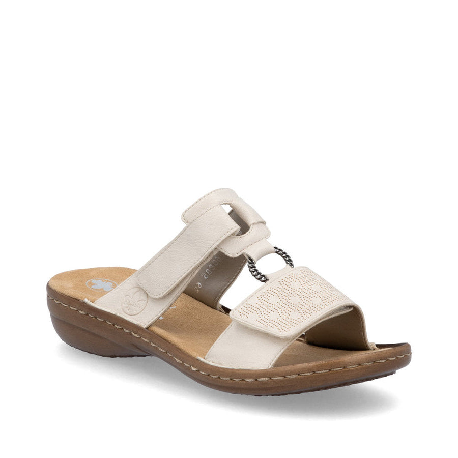 rieker regina 85 women's | ginger