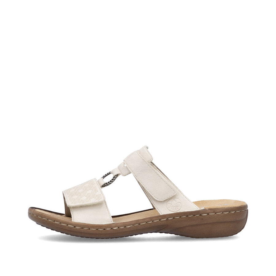 rieker regina 85 women's | ginger