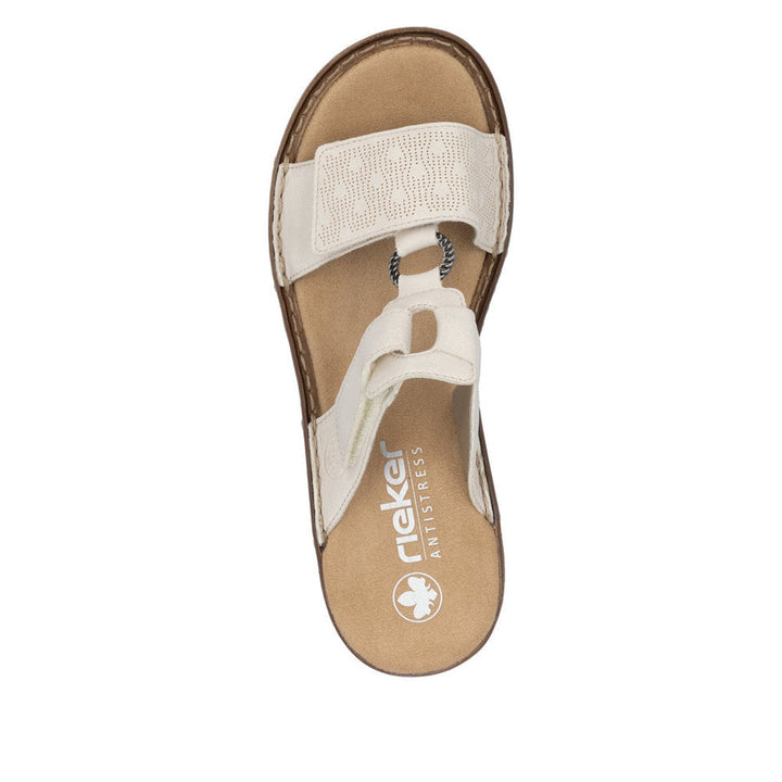 rieker regina 85 women's | ginger
