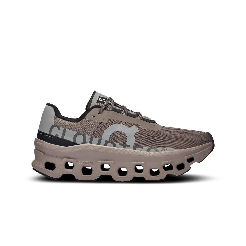 on cloudmonster men's | 