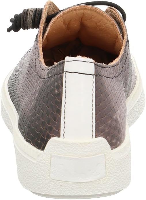 think! turna sneakers women's | black kombi