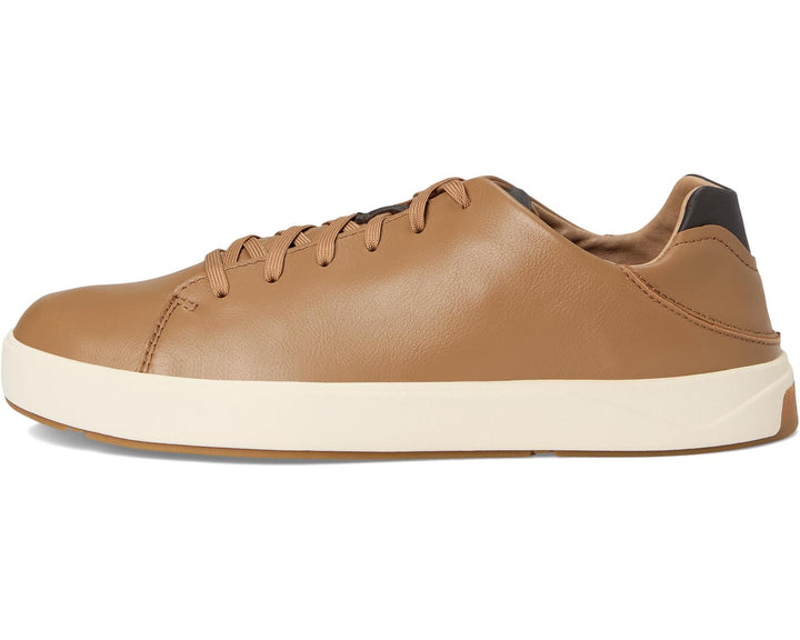 olukai lae'ahi li 'ili men's | tan / tan