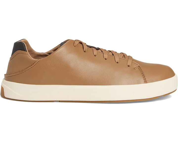 olukai lae'ahi li 'ili men's | tan / tan