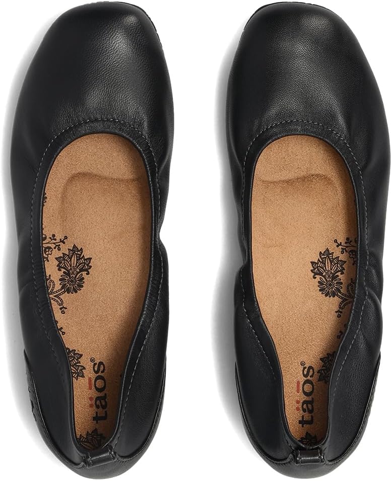 taos chit chat women's | black