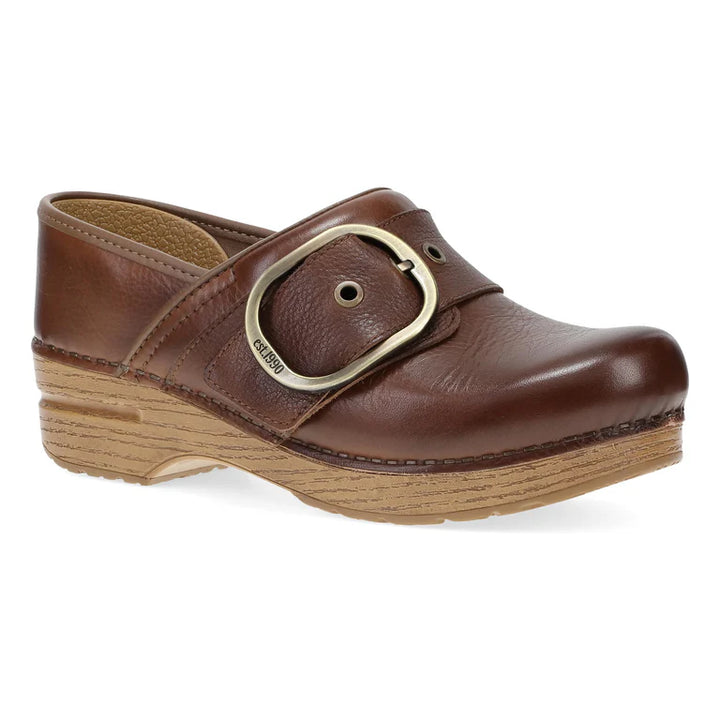 dansko pearson women's | brown