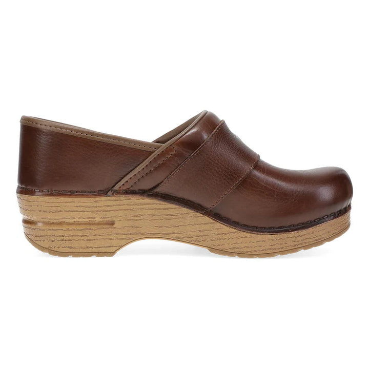 dansko pearson women's | brown