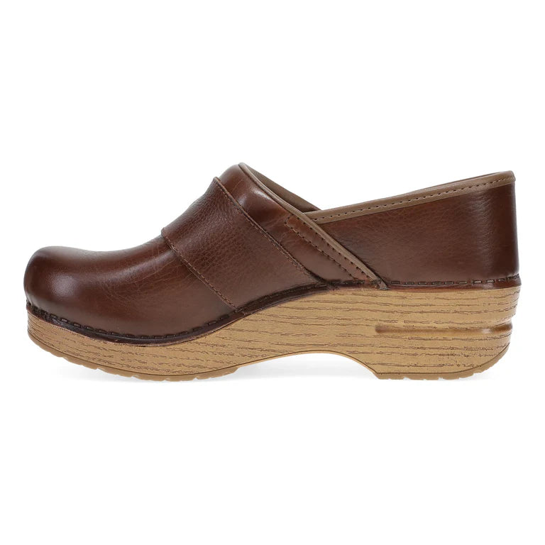dansko pearson women's | brown