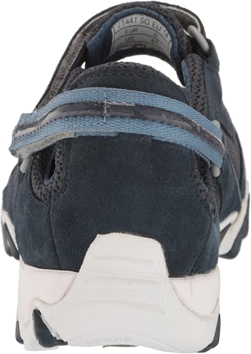 mephisto niro solid women's | denim stargazer