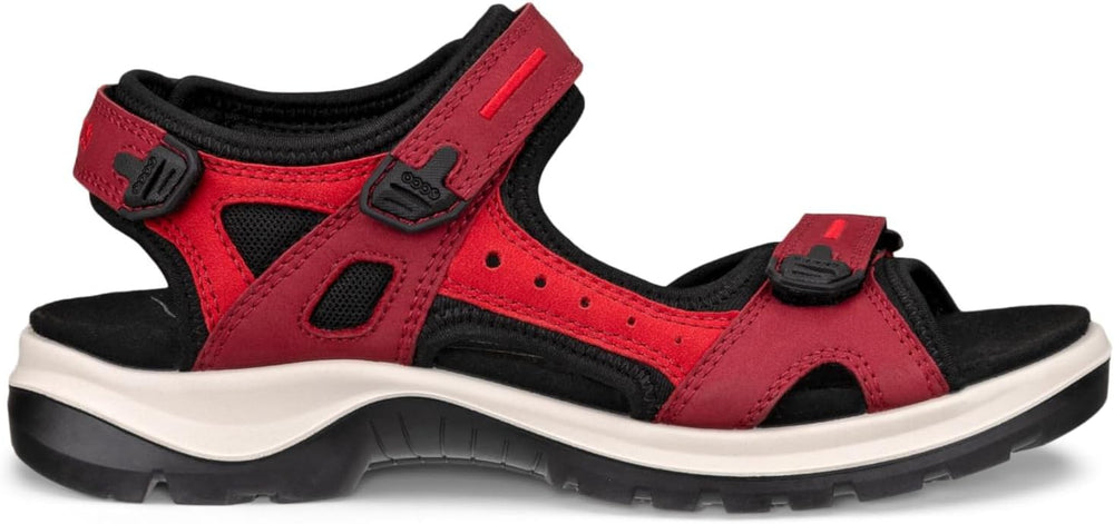 ecco offroad yuchatan women's | 
