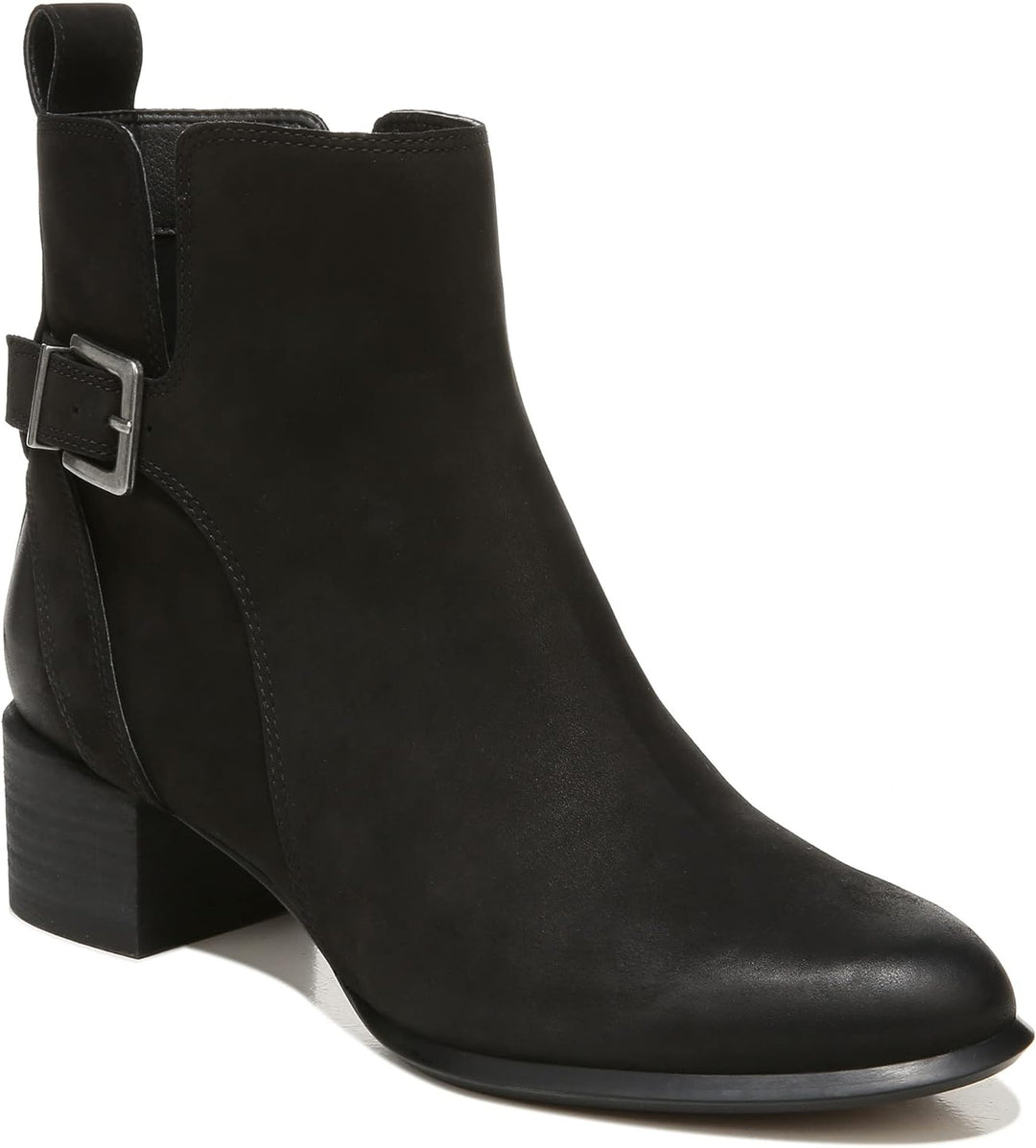 vionic sienna boot women's | black