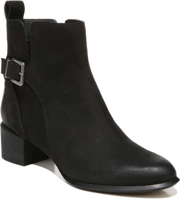 vionic sienna boot women's | black