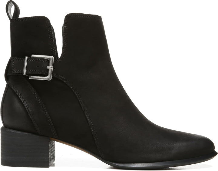 vionic sienna boot women's | black