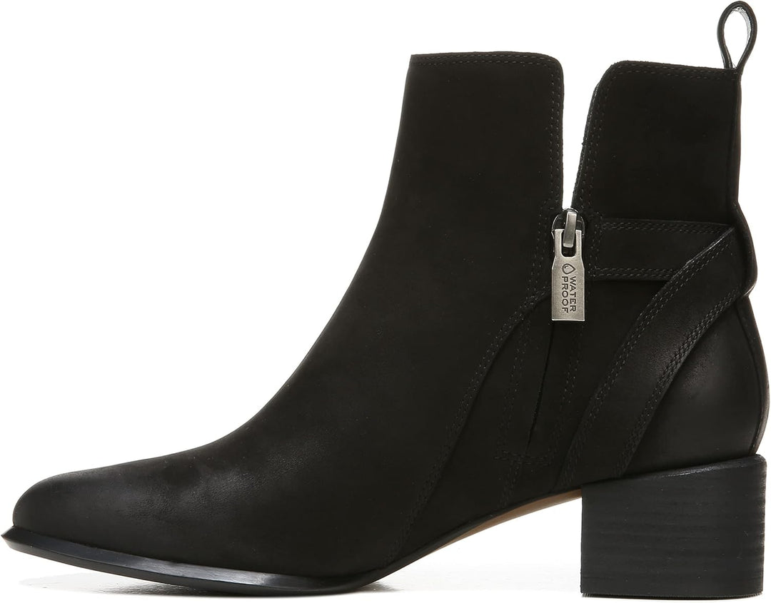 vionic sienna boot women's | black