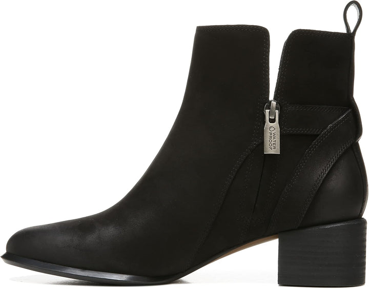 vionic sienna boot women's | black
