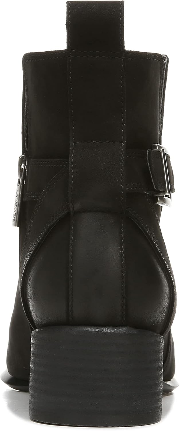 vionic sienna boot women's | black