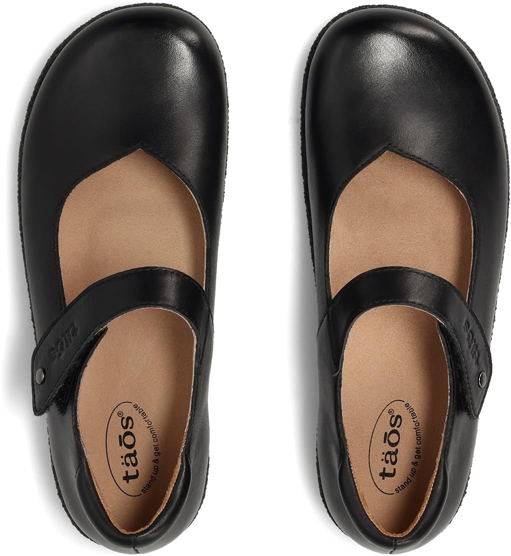 taos ultimate women's | black/black