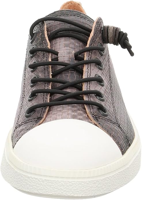 think! turna sneakers women's | black kombi