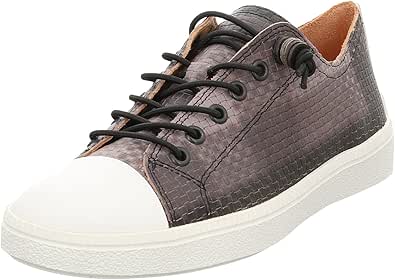 think! turna sneakers women's | black kombi