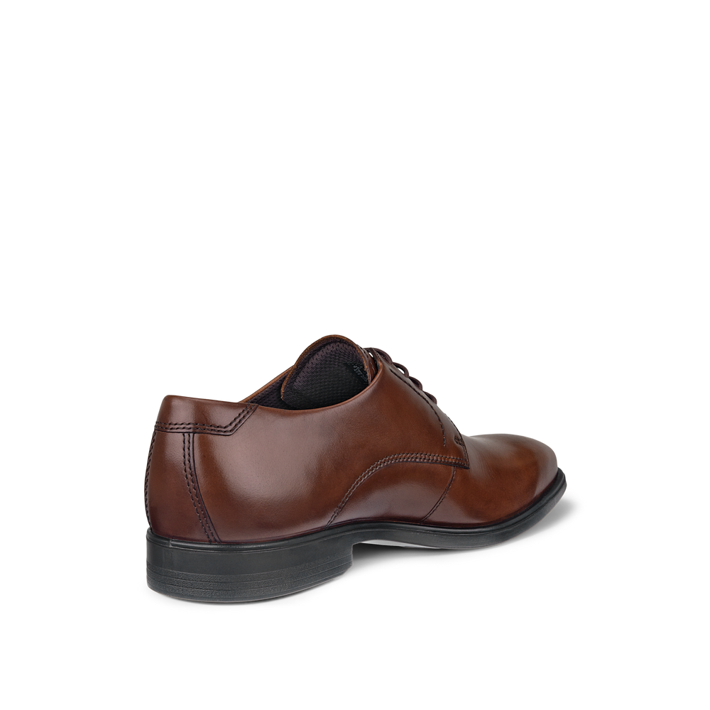 ecco melbourne men's | 