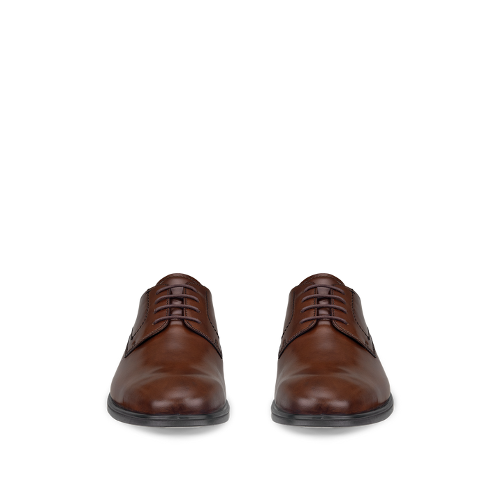 ecco melbourne men's | mink