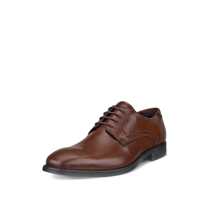 ecco melbourne men's | mink