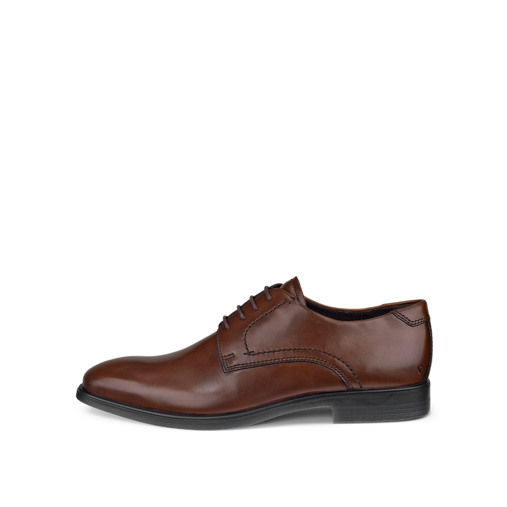 ecco melbourne men's | mink