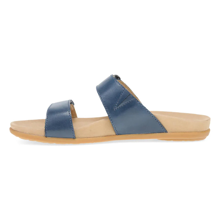 dansko justine women's | marine