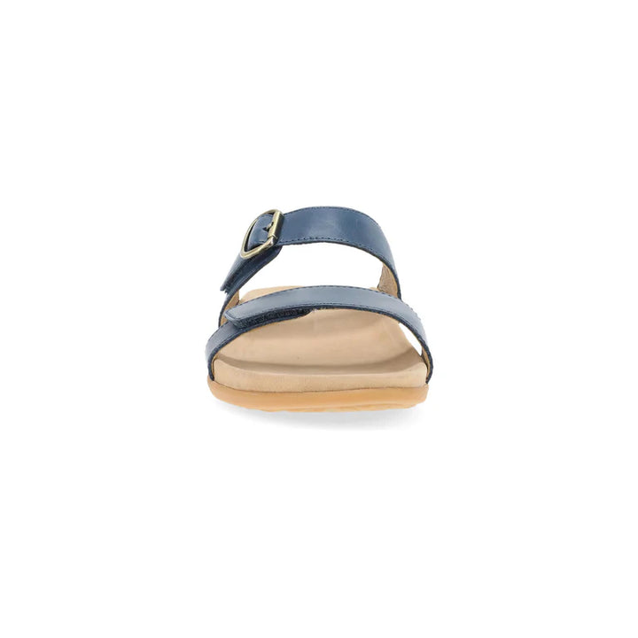 dansko justine women's | marine