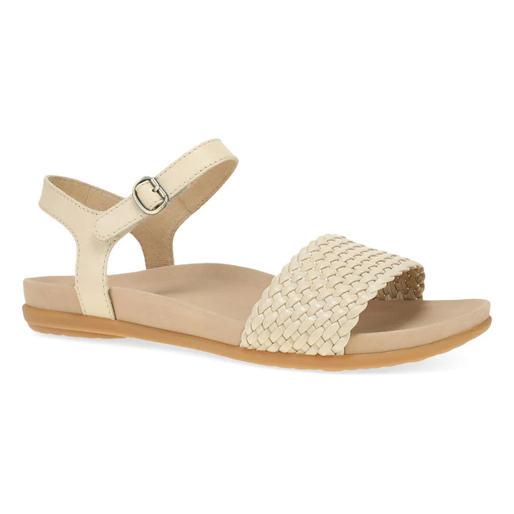 dansko jodie women's | vanilla woven