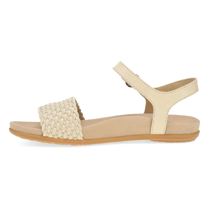 dansko jodie women's | vanilla woven