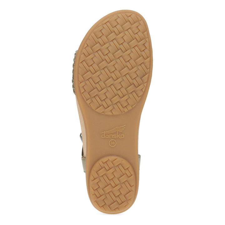 dansko jodie women's | vanilla woven