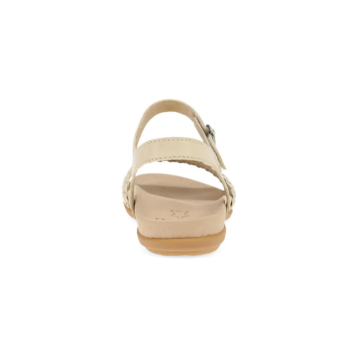 dansko jodie women's | vanilla woven