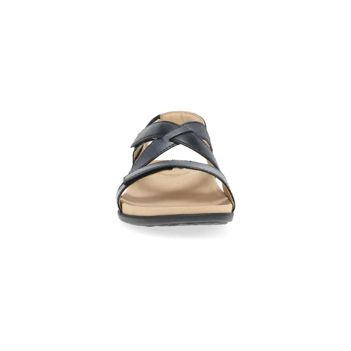 dansko jacklyn women's | black multi