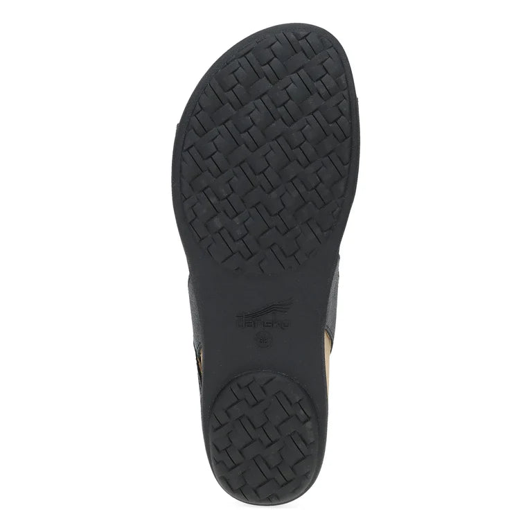 dansko jacklyn women's | black multi