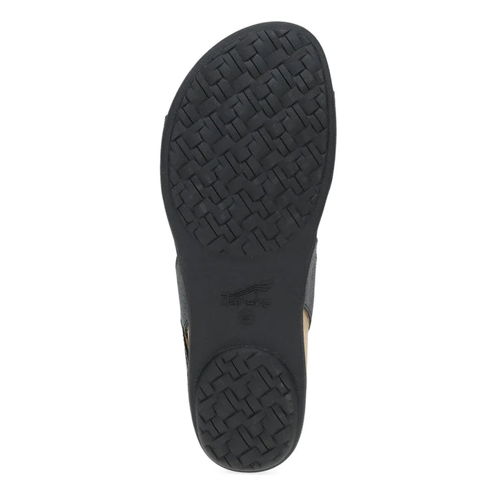 dansko jacklyn women's | black multi